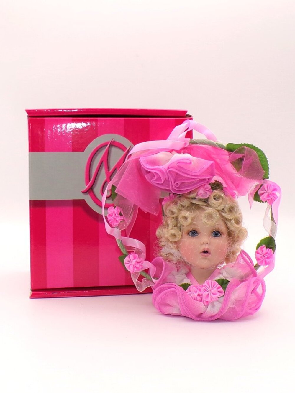 Marie Osmond Doll Child's Play Ornament
